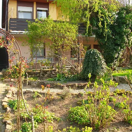 Lägenhet Bentz-ferienwohnung *