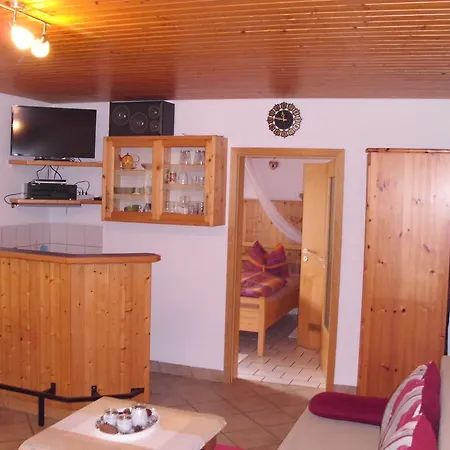 Lägenhet Bentz-ferienwohnung
