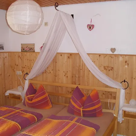 Lägenhet Bentz-ferienwohnung