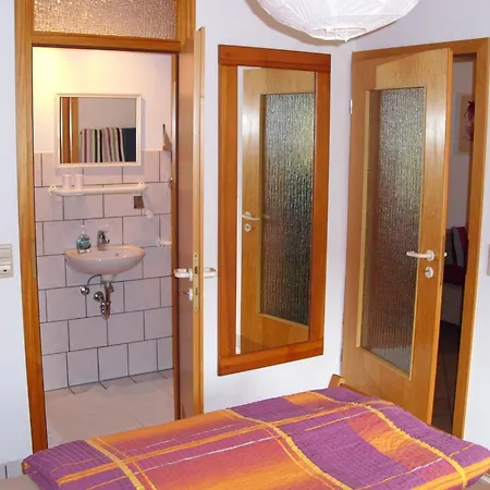 Bentz-ferienwohnung Lägenhet *