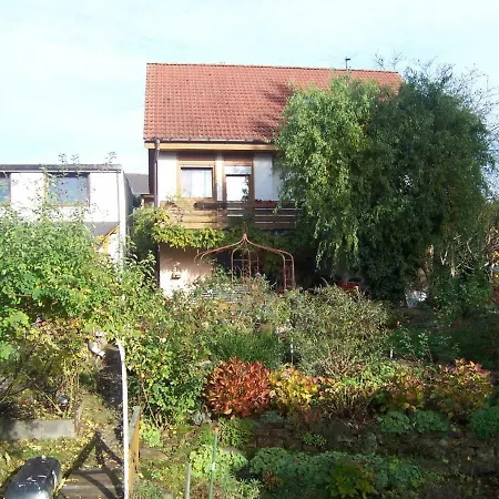 Lägenhet Bentz-ferienwohnung Schweigen-Rechtenbach