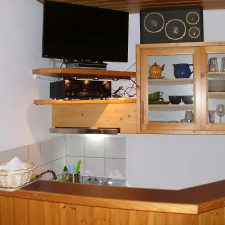 Lägenhet Bentz-ferienwohnung