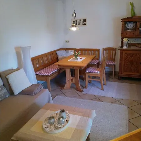 Bentz-ferienwohnung *